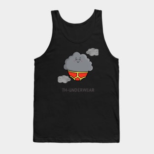 Thunderwear Tank Top